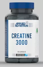 Applied Nutrition Creatine 3000 120 Kapseln