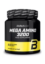 BioTech Mega Amino 300 Tabletten