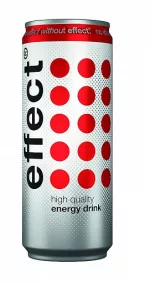 Effect Energy Drink (24 x 330ml)