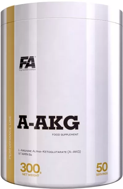 FA Nutrition A-AKG - 300g Forest Fruits