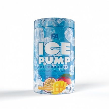FA Nutrition ICE Pump PROBEN 10x18