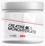GN Creatine Monohydrate TERA - 200 caps