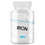 GN Iron / Eisen Health Line 120 Kapsel