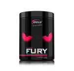 Genius Nutrition Fury Extreme 400g Kiwi-Strawberry