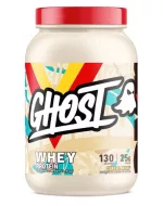 Ghost 100% Whey 907g Milk Chocolate