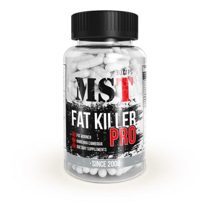 MST - Fat Killer 90 caps