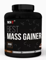 MST - Mass Gainer 3000g Chocolate