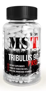 MST - Tribulus 90% Pro 90 caps