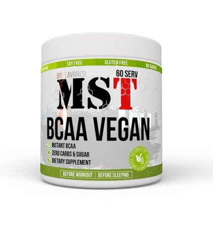 MST - Vegan BCAA 300g