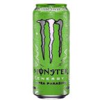 Monster Energy Zero EINZELNE DOSE 1x500ml Gold