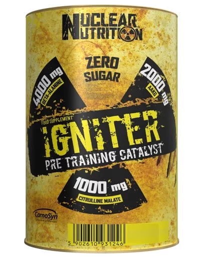 Nuclear Nutrition Igniter 10x17