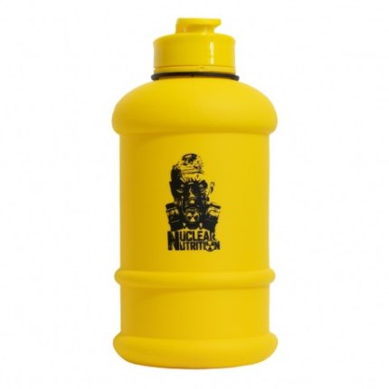 Nuclear Nutrition Water Jug 1
