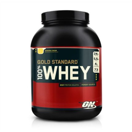 ON Whey Gold Standard - 2