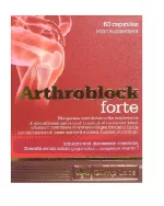 Olimp Arthroblock Forte 60 Kapseln