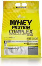 Olimp Whey Protein Complex 100% - 2