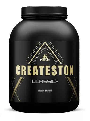 Peak Createston Classic+  3