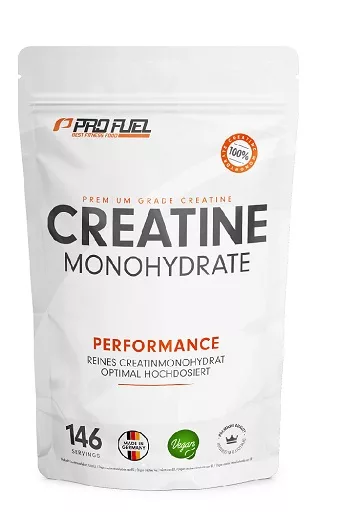 ProFuel Creatine Monohydrate - 500g BEUTEL