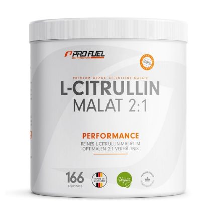 ProFuel L-Citrullin Malat 2:1 500g