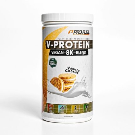 ProFuel V-Protein Vegan 8K Blend 750g Vanilla Cookies