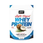 QNT Light Digest Whey Protein 500g Cocos