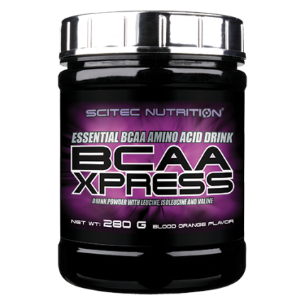 Scitec BCAA Xpress - 280g Pear