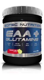 Scitec EAA + Glutamine 300g  Mango