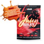 Sinob Juicy Isolate 1kg Tropical