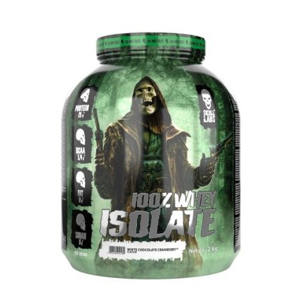 Skull Labs Whey Isolate 2000g Snikers