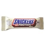 Snickers HI Protein White Bar EINZELN 57g
