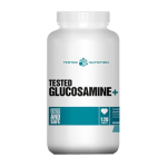 Tested Glucosamine - 120 Tabletten