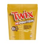 Twix Hi Protein Powder 875g - Choco Biscuit and Caramel