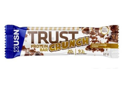 USN TRUST Crunch Bar EINZELN