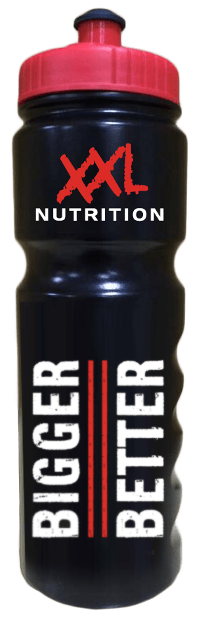 XXL Nutrition Trinkflasche 750ml