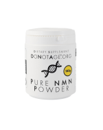 NMN Nicotinamid Mononukleotid 183g - Die Quelle für gesteigerte Energie und langanhaltende Vitalität.